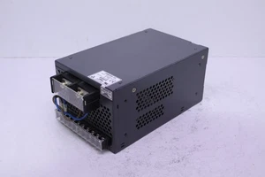 TDK Lambda JWS300-15 Industrial Switching Power Supply 15 VDC 22 A 300 W - Picture 1 of 10