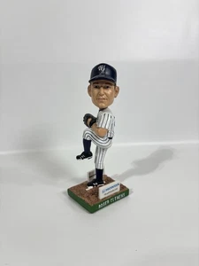 SWB Railriders Roger Clemens Bobble Head SGA New York Yankees - Picture 1 of 5