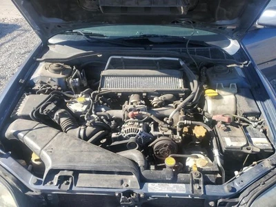 Eje eje delantero turbo transmisión automática compatible 04-06 BAJA 29847528 Foto 1 de 4