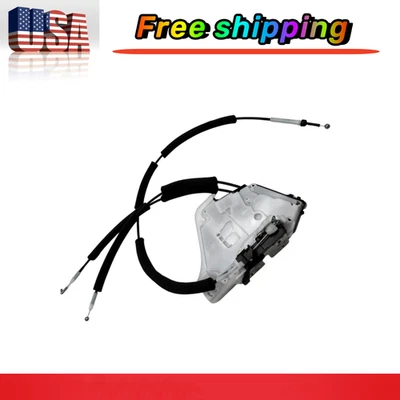 Front Passenger Side Door Lock Actuator for Nissan Sentra 2020-2024 805006LB0A - Image 1 of 4