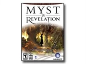 Myst IV: Revelation (Apple Mac PC) (UK IMPORT) - Picture 1 of 9