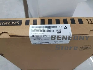 6SN1123-1AB00-0BA2 NEW SIEMENS 6SN1 123-1AB00-0BA2 SIMODRIVE 611 POWER MODULE - Picture 1 of 3