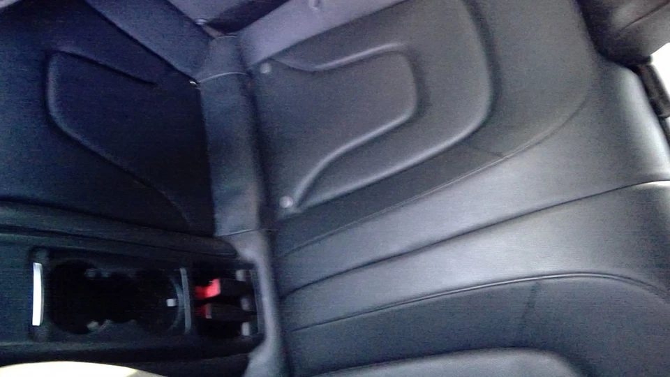 AUDI S5   2014 Seat Rear 5050170 Foto 1 de 1