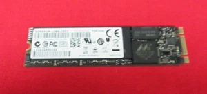 ORIGINAL HP SANDISK 128G SSD X110 SD6SN1M-128G-1002 - Picture 1 of 3