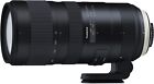 New Tamron SP 70-200mm f2.8 Di VC USD G2 For Canon EF A025