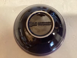 Cuenco de sopa púrpura Le Creuset - Imagen 1 de 4