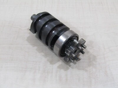 1983 1984 YAMAHA IT490 TAMBOR DE MUDANÇA 24Y-18540-00-00 - Imagem 1 de 2