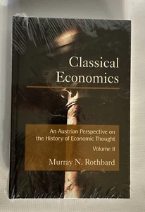 An Austrian Perspective on the History of Economic Thought (2 Vol. Set) by Murr, - Picture 1 of 2