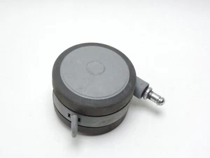 Sonosite Ersatzradrolle mit Bremse für H-Universal V-Universalständer - Bild 1 von 1
