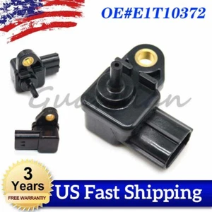 1x Manifold Absolute Pressure MAP Sensor E1T10372 For Mazda Protege Millenia - Picture 1 of 10