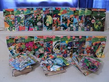 Green Lantern 90-224 + Annuals + More! COMPLETE SET Sharp! DC Comics (s 11253)