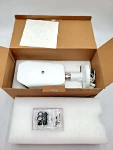 Dahua DH-IPC-PFW5849-A180-E2-ASTE 2×4MP FullColor DualLens Splicing WizMind Cam - Picture 1 of 5