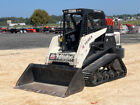 2015 Terex R190T Skid Steer Track Loader Crawler Auxiliary Hydraulics
