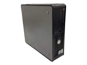 PC DELL OPTIPLEX 750 18908327 - Imagen 1 de 6