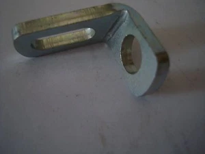SOPORTE VELOCÍMETRO MONTESA NUEVO - Imagen 1 de 3