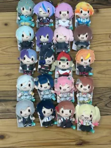 Progetto Sekai Fuwapuchi Peluche Mascotte Film ver. Set di 20 SEGA - Foto 1 di 2