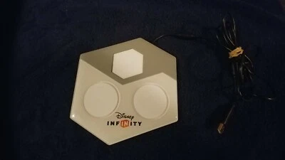 DISNEY INFINITY Base Portal PS3 PS4 Wii WiiU XBOX360 XBOX ONE 3DS VITA🎼 Foto 1 de 2