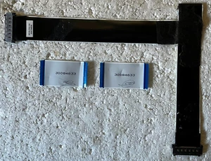 Technisat LVDS 30079836 AWM20706 E351988 30084633 E221612 TechniMediaUHD+43SL - Bild 1 von 9