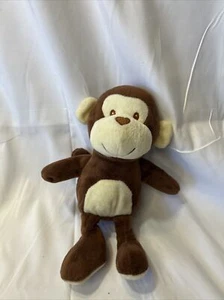 Mega Toys Plush Monkey Soft Cuddly - Picture 1 of 2