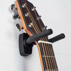 1pc Versatile Guitar Wall Mount Hanger For Multiple Specifications - Picture 1 of 8