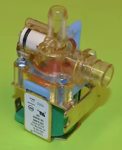Bunn Solenoid Valve, Liquid Dispense, 120V *New* 26116.1002 - Picture 1 of 4