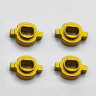 For Kyosho Mini-Z Mr-03 Wheel Hub To Awd Adapter Metal Coupler Conversion Kit Ds