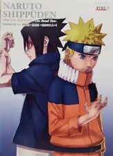 Used Dvd Naruto Shippuden Special Edition Fateful Two