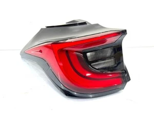 Toyota Yaris KSP210/MXPA10 Genuine LED Left Side Tail Light OEM KOITO-KO10 - Picture 1 of 7