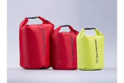 SW-MOTECH Drypack Packsack Packtasche Set Wasserdicht 4/8/13 Liter - Bild 1 von 3