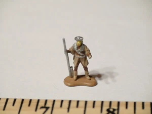 Star Wars Micro Machines Action Fleet Leia as Boushh Bounty Hunter Figure #3 - Picture 1 of 2