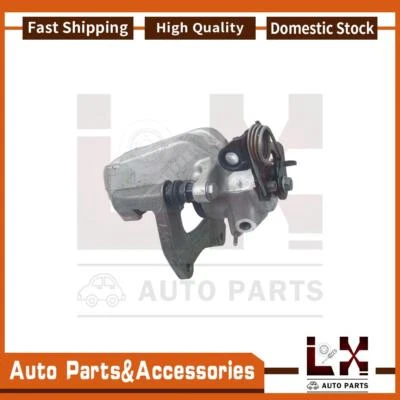 Pinza de freno de disco trasera izquierda Cardone 1 compatible con Audi A6 Quattro 2001 2002 2003 2004 Foto 1 de 4