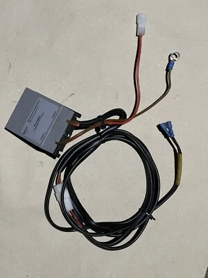 Entstörfilter EF3 Baumeister Trabandt Funkentstörfilter Sondersignalanlagen - Bild 1 von 2