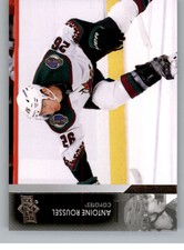 2021-22 Upper Deck EXTENDED SERIES Base or Young Guns NHL Hockey Cards Pick List