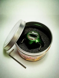 Ahorro de combustible súper magnético Apollo Magiko para furgoneta camión 4x4 gasolina diésel - Imagen 1 de 5