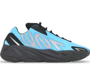 yeezy 700 azul