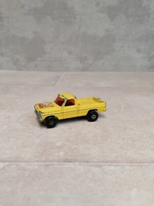Matchbox/lesney Wildlife truck no57 1973 *see description* - Picture 1 of 7