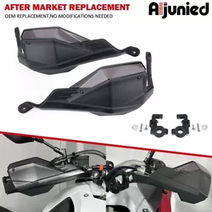 Guardamanos de manillar para Yamaha Tenere 700 Rally XTZ07 XTZ700 - Imagen 1 de 18