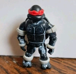 Mega Bloks Michelangelo Ninja Turtles Eastman and Lairds Collector Series TMNT - Picture 1 of 4