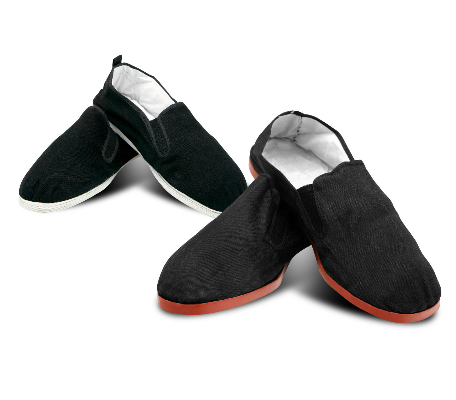 tai chi shoes with arch support