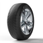 Neumáticos De Invierno Michelin 235/40 R18 95W Pilot Alpin 5 M+S