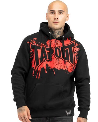 Tapout Kapuzensweatshirt Pacomila - Bild 1 von 4