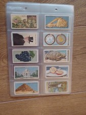 Wills's Cigarette Cards Do You Know 2nd Series Full Set Of 50 VGC IN SLEEVES