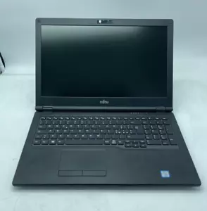 FUJITSU LIFEBOOK E558 I5-7200 RAM 16GB SSD 500GB WIN 11 RICONDIZIONATO - Foto 1 di 4