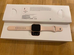 apple watch serie 5 precio