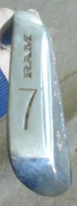 Nice Used Ram Star Flite 7 Iron Golf Club, Kathy Cornelius, GOOD CONDITION - Picture 1 of 1