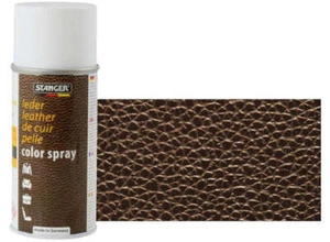 Stanger Leder-Colorspray - 150ml Spraydose - Bild 1 von 3