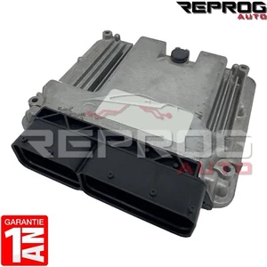 CALCULATEUR MOTEUR OPEL CORSA 0281017960 55580830 EDC17C18 BOSCH - Picture 1 of 4