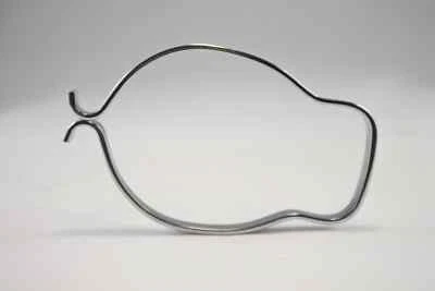 Ossa Cable Guide All Models with Betor Forks 1970-78 - Image 1 of 3