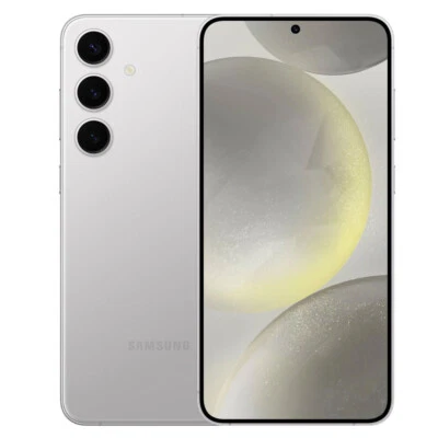 New Sealed Samsung Galaxy S24+ Plus SM-S926U 256GB Factory Unlocked Smartphone - Image 1 of 4