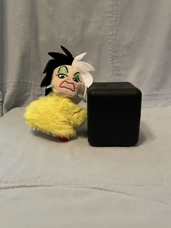 Disney Villain Creepy Cuff 1 UNIT FACTORY